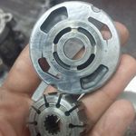 تعمیر جعبه فرمان و پمپ هیدرولیک تخصصی
