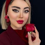 میکاپ آرتیست
