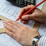 خدمات نقشه کشی و پلان و جواز ساختمان در تهران