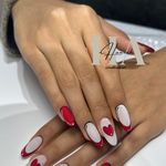 خدمات ناخن هانیه