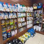 هایپر مارکت علا