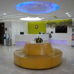 کلینیک دندانپزشکی حکیم نظامی