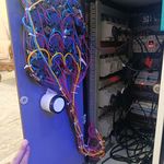 برقکاری مهدوی