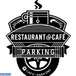 کافی شاپ پارکینگ 