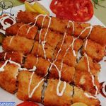 تهیه غذا حس خوب 