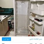 خدمات تعمیرات یخچال ساید و لباسشویی مقدم