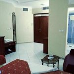 هتل سیمرغ مشهد ⭐⭐⭐