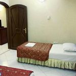 هتل سیمرغ مشهد ⭐⭐⭐