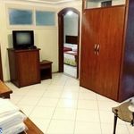 هتل سیمرغ مشهد ⭐⭐⭐