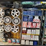 رینگ و لاستیک تیمور