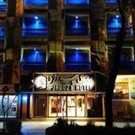 هتل پیروزی اصفهان