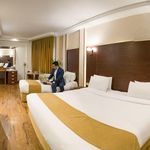 هتل پیروزی اصفهان