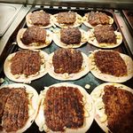 ساندویچ گلپایگانی