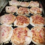 ساندویچ گلپایگانی