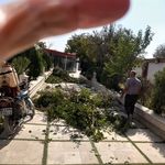 موسی سعادتی مقدم