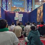مسجد اعظم اهواز