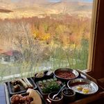 رستوران اورانوس