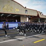 دانشگاه افسری امام علی (ع) - مرکز زبانهای خار