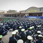 دانشگاه افسری امام علی (ع) - مرکز زبانهای خار