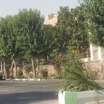 سرویس بهداشتی بوستان شهید غنی پور