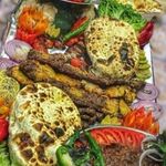 رستوران اورانوس