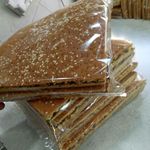 نان قندی ممتاز