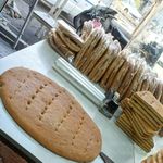 نان قندی ممتاز