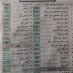 فست فود مش برگر