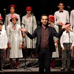 آموزشگاه موسیقی دامور