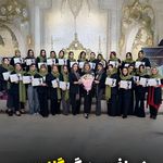 اموزشگاه مراقبت زیبایی گلابتون