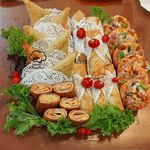 فینگرفود پگاردیا