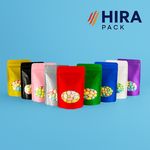 بسته بندی هیرا  HIRA PACK