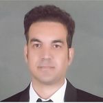 روانشناس بالینی صمد درویشی