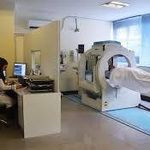 مرکز پزشکی هسته ای گاندی