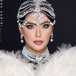 آرایشگاه زنانه آتنا کبیری