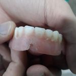 لابراتوار دندانسازی دلفانی