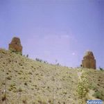 قلعه بلوچ گت