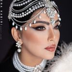 آرایشگاه زنانه آتنا کبیری