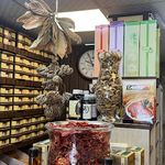 عطاری بورس زعفران شعبه ۲