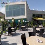 رستوران ايتاليايي مديس