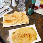 رستوران ايتاليايي مديس