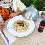 رستوران ايتاليايي مديس