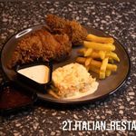 رستوران ایتالیایی دوت