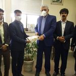 اتحادیه انجمن صنفی کارگران ساختمانی استان کرمان