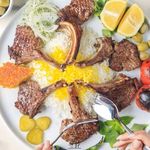 رستوران ایرانی و ایتالیایی سنسو