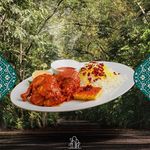 رستوران ایرانی و ایتالیایی سنسو