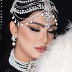 آرایشگاه زنانه آتنا کبیری