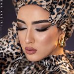 آرایشگاه زنانه آتنا کبیری