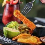 رستوران ایرانی و ایتالیایی سنسو