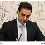 شهریار موذنی